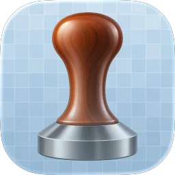 PixelTamp App Icon