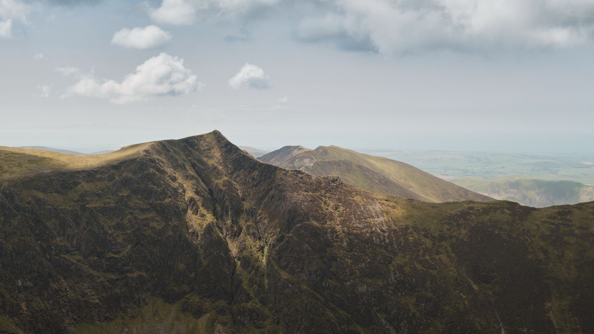 Mountain - PixelTamp JPEG